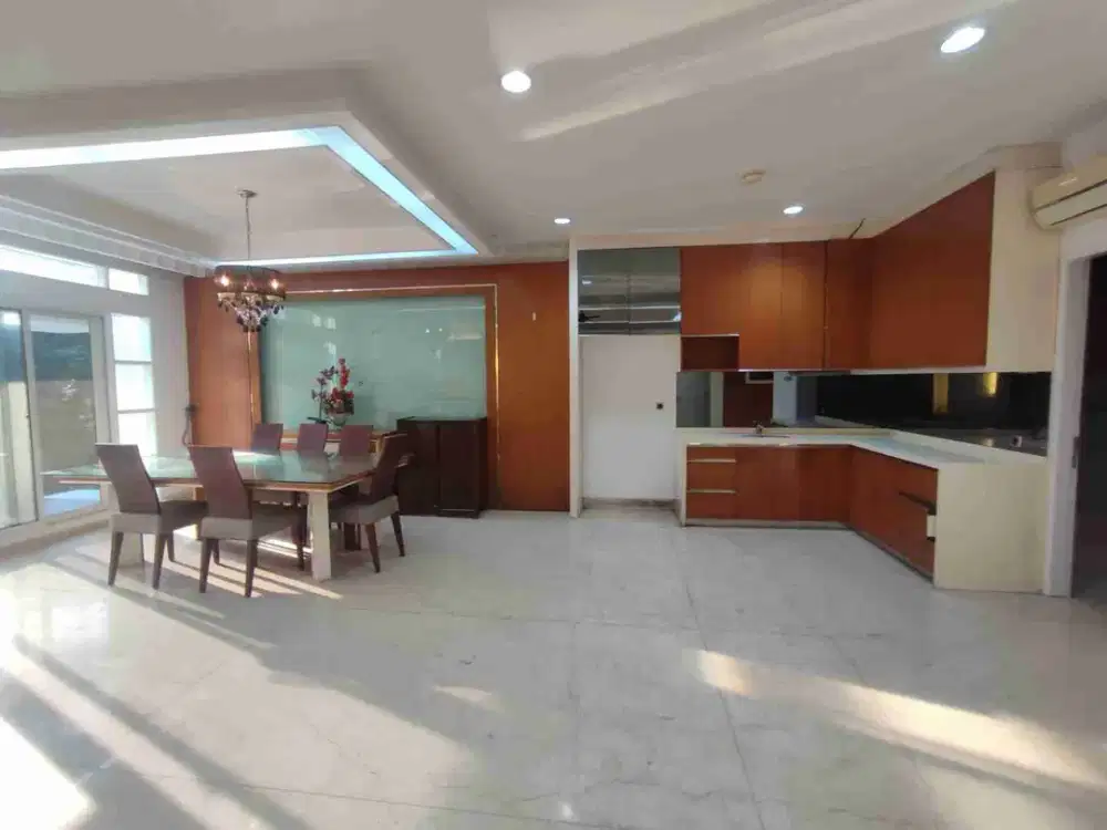 D jual rumah lotus pik