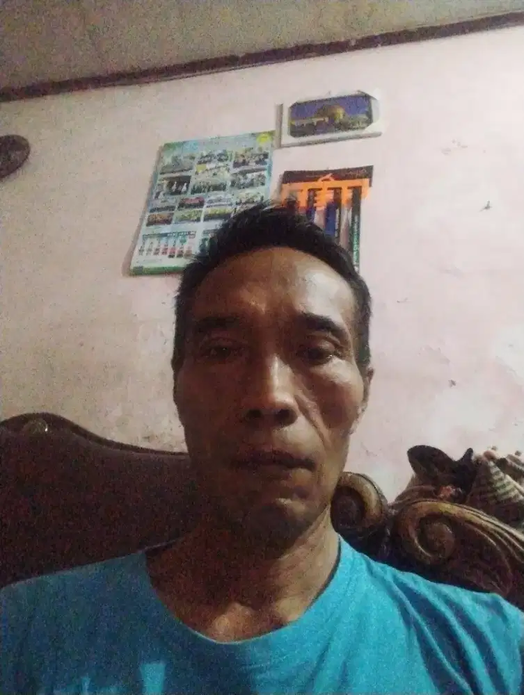 Cari kerja driver/Sat-pam