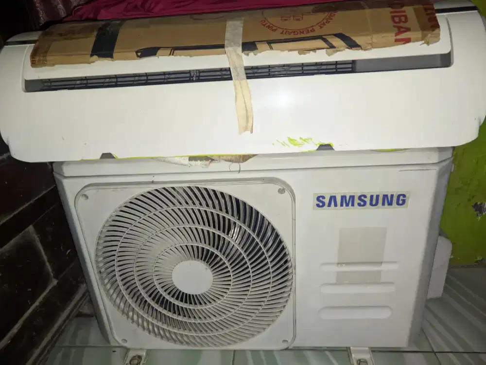 Ac samsung ½ pk