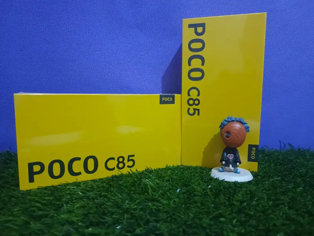 Poco C85  8/256