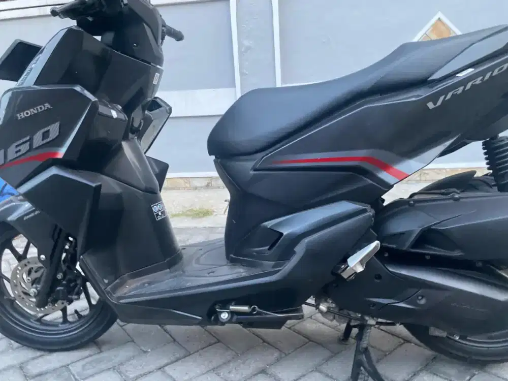 Vario 160 2023/2022 istimewa original mulus