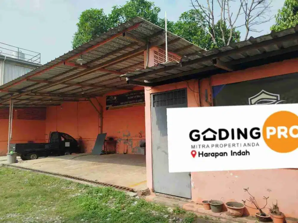 termurah gudang di jl wr supratman cimuning mustika jaya bekasi