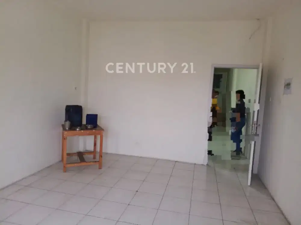 DISEWAKAN RUKO MUARA KARANG, JAKARTA UTARA