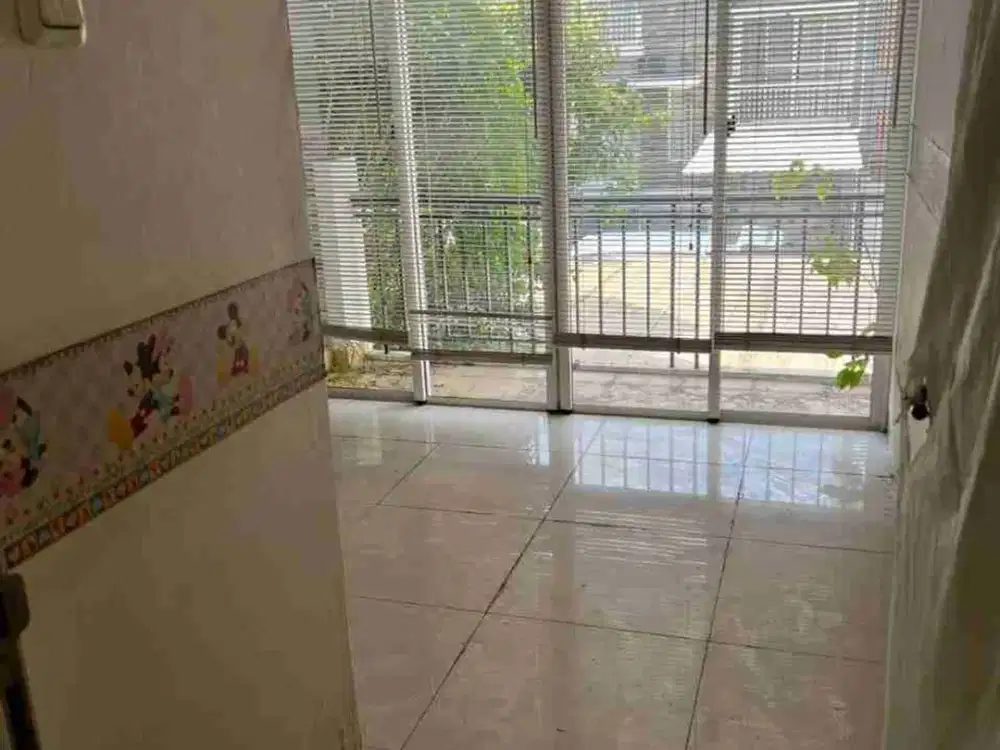 D jual rumah layar permai pik