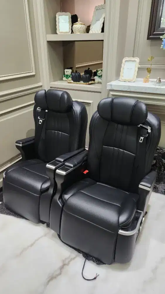 Jok seat type 004