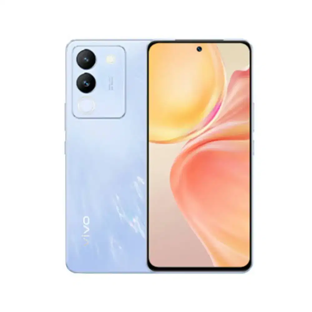 Vivo v29e lengkap no minus 8/256
