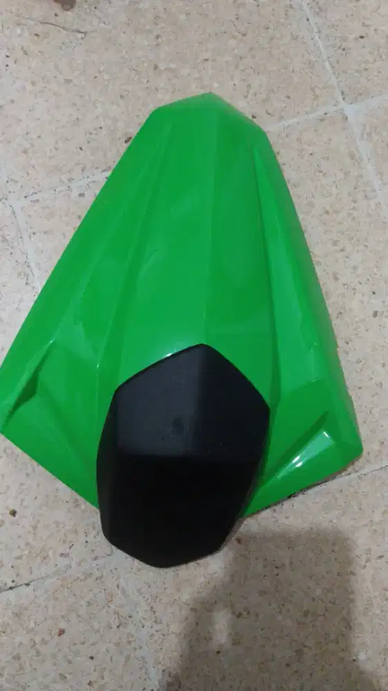 Single seater ninja fi old