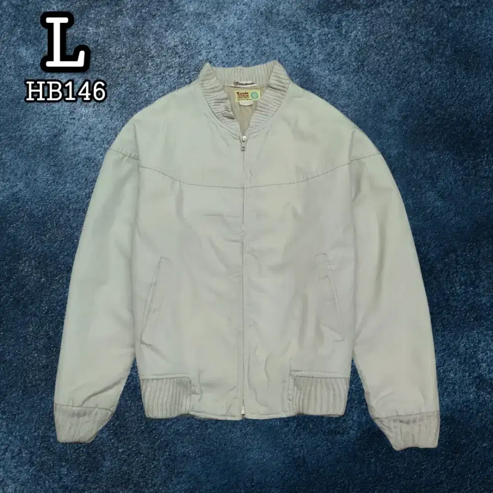 Fuji Rabbit Casual Jacket