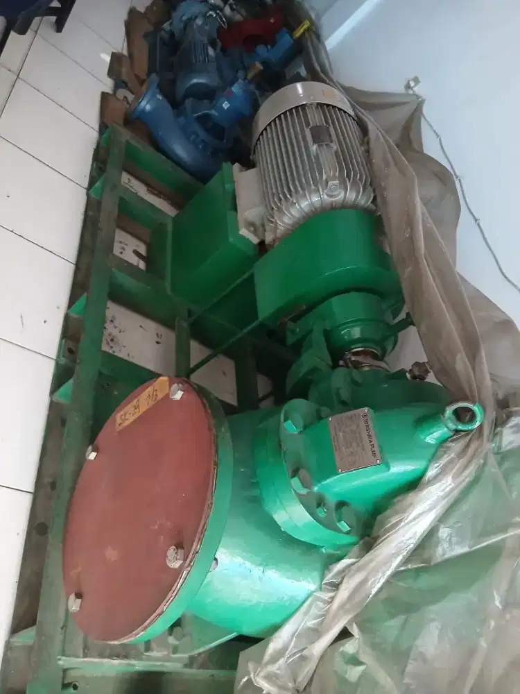 Mesin industri murah