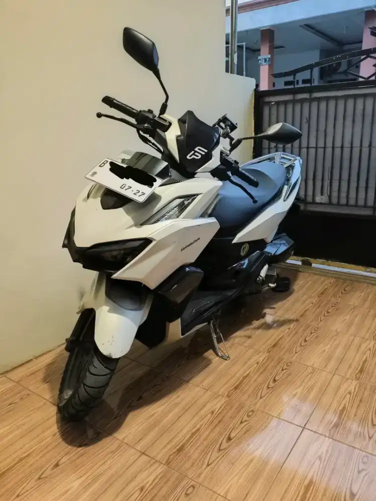 Vario 160 ABS Tahun 2022