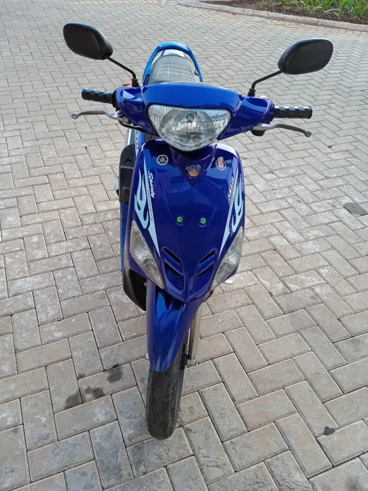 Jual Mio Sporty