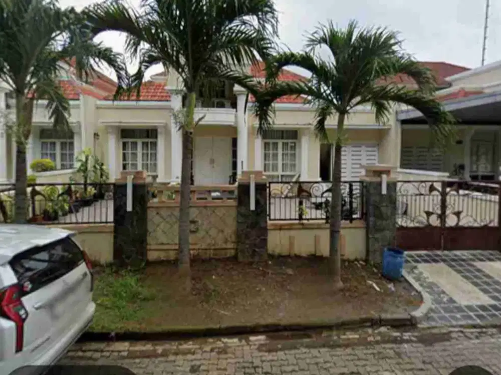 Jual Cepat Rumah Di Graha Padma Semarang