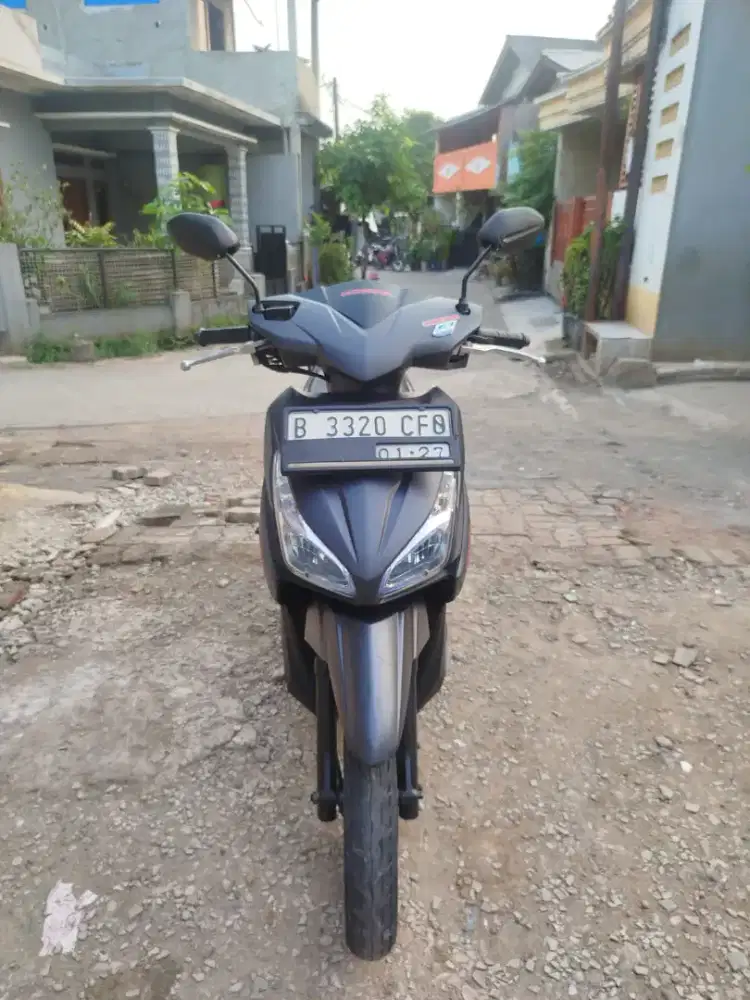 Vario 110 fi cbs iss 2016