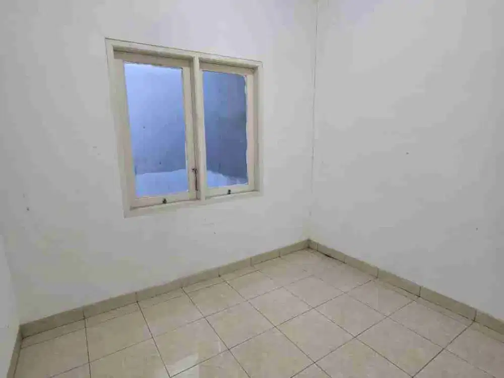 D jual rumah Tusa city resort