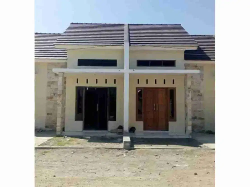 di Jual Rumah Subsidi Nganjuk Griya Anjuk Ladang 6 Nganjuk