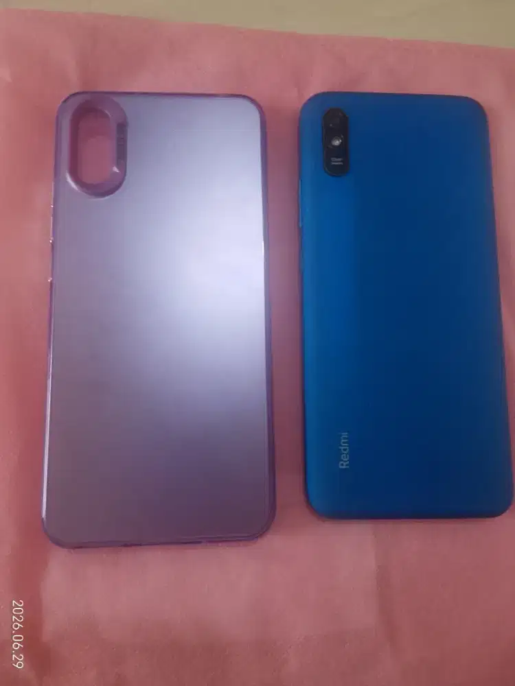 Di jual cepat murah fullset 4G kamera 13MP murah dijual cepat