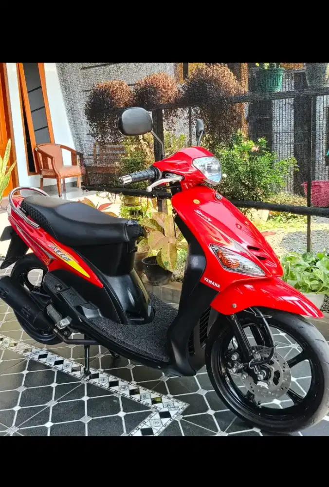 Jual mio sporty