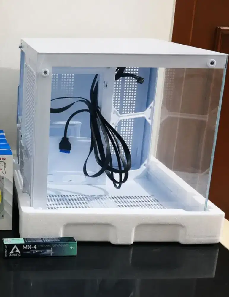Casing PC m-ITX
