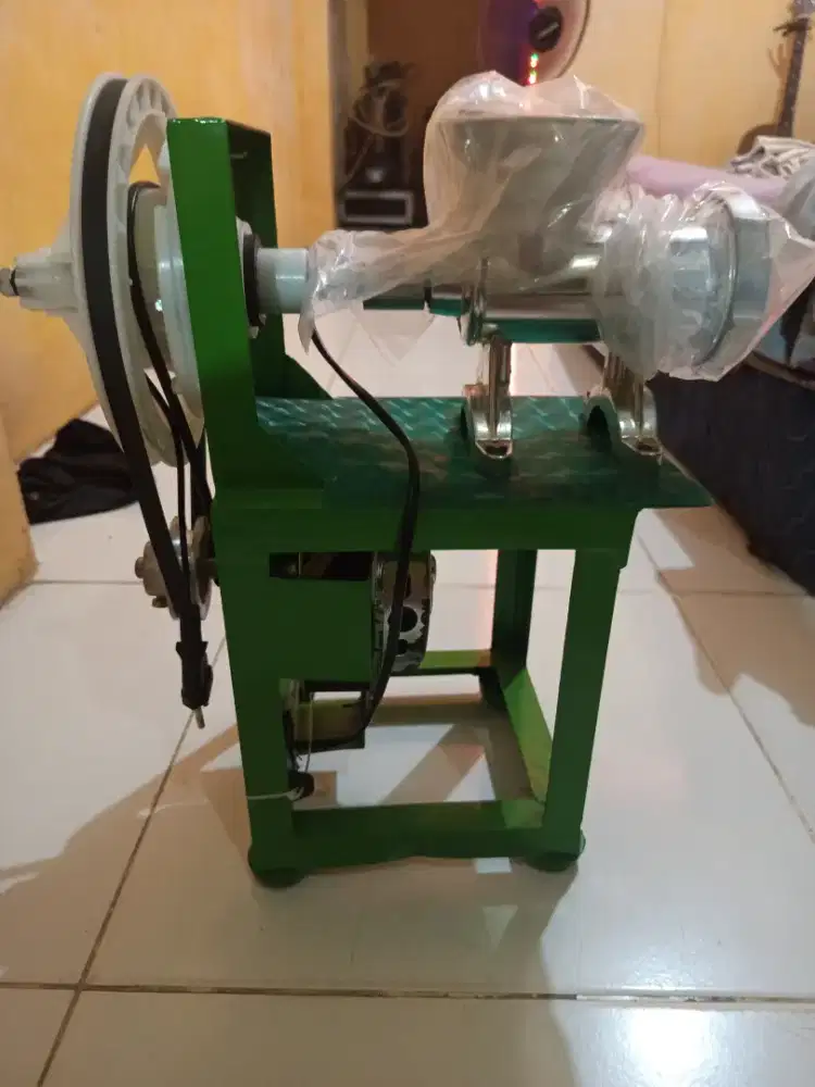 Mesin giling daging