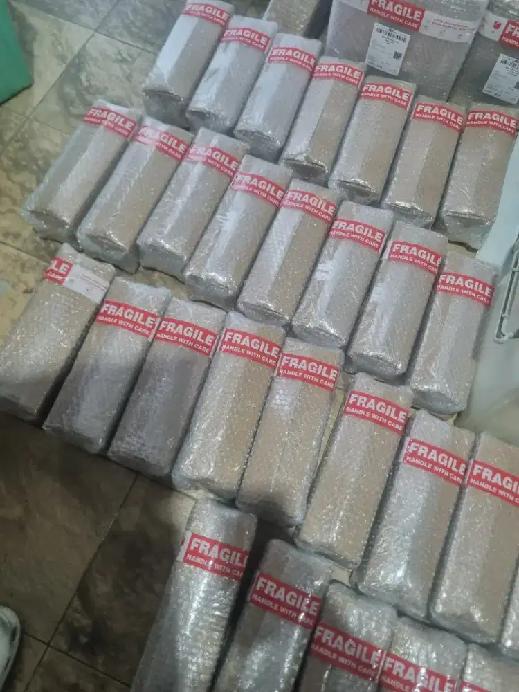 dicari pekerja wanita untuk packaging barang online shop