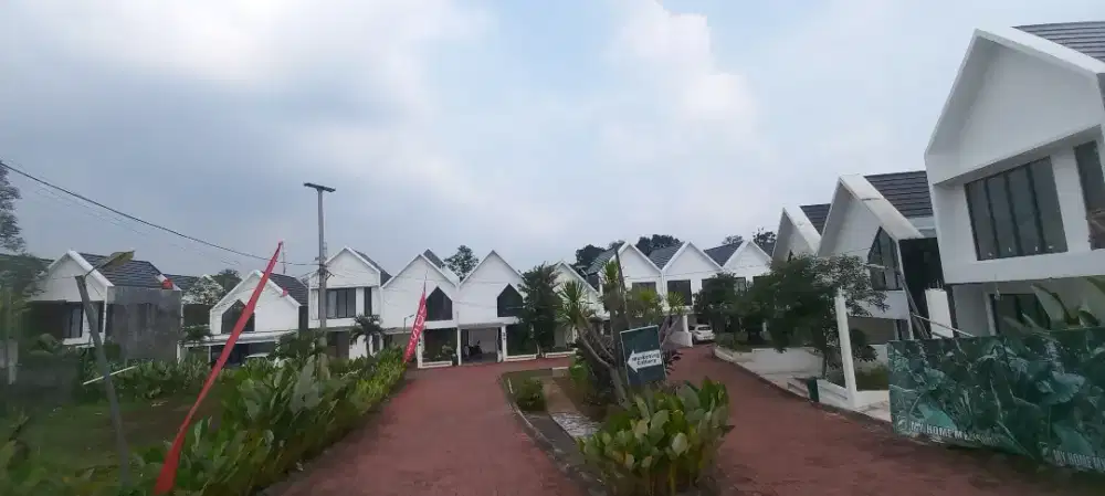 Dicari sales perumahan dan Markom inhouse