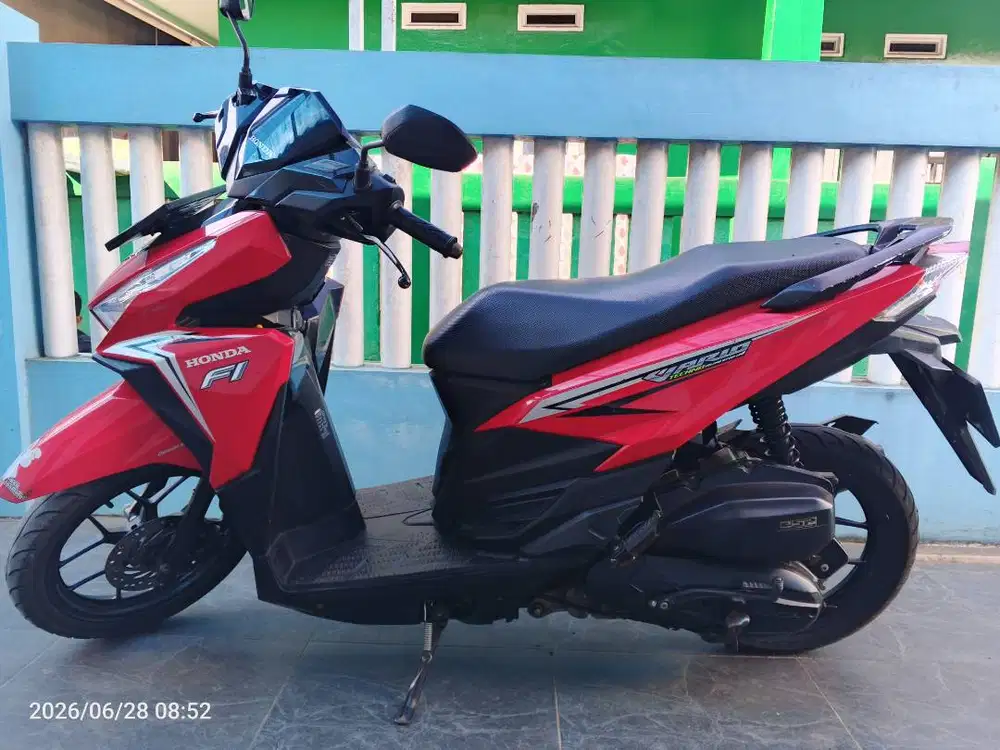 Vario 125 LED OLD