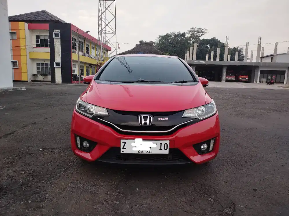 Jazz 2015, GK5 cbu, LOKASI TASIKMALAYA KOTA