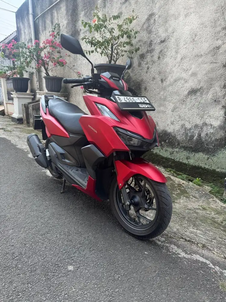 Honda Vario 160 CBS Th 2023