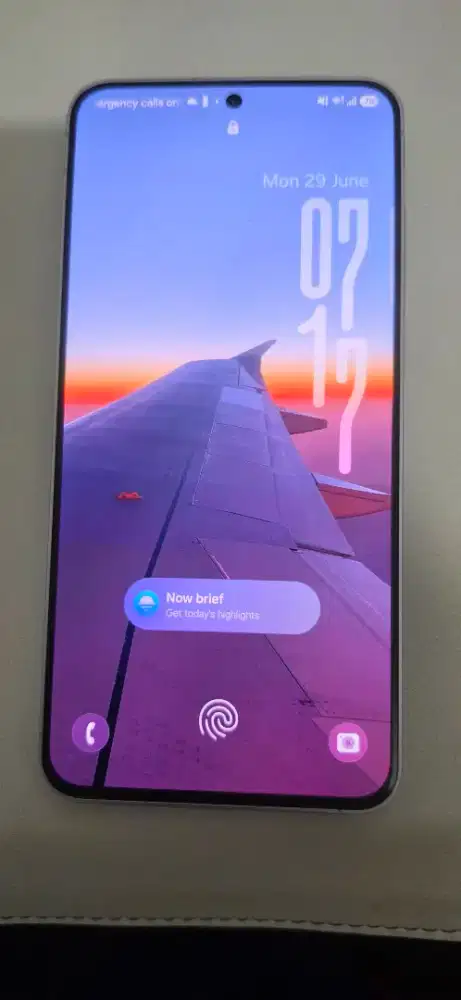 Samsung S25 FE 256GB