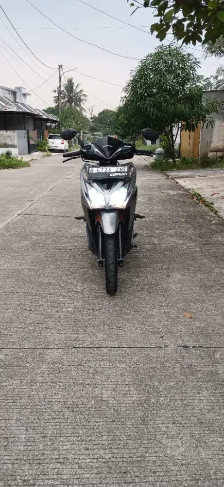 Vario Kzr Tahun 2014