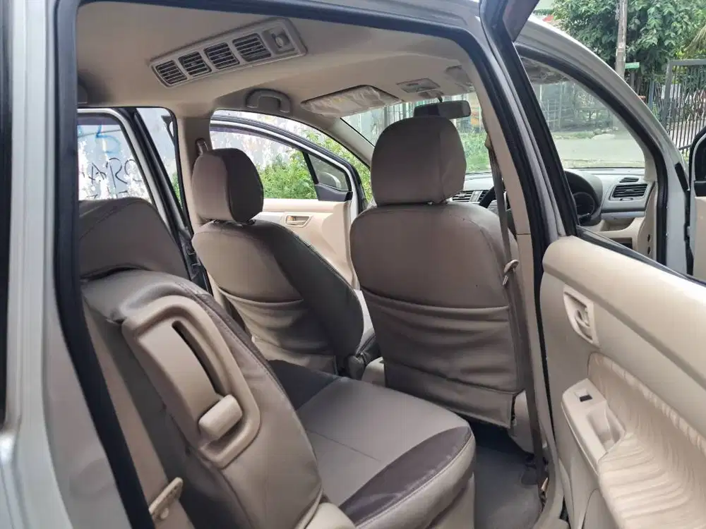 Suzuki 1.3 manual 2017 tanp perantara