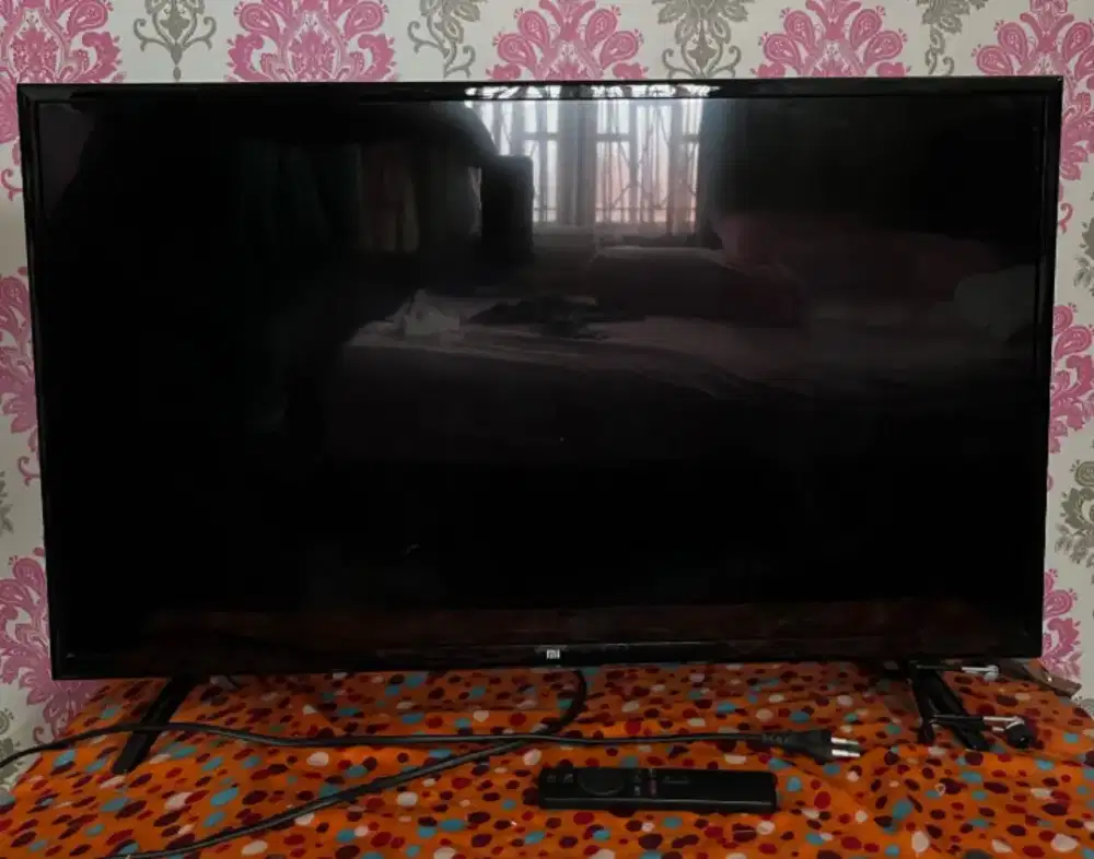 Smart TV  XIAOMI 32 INC