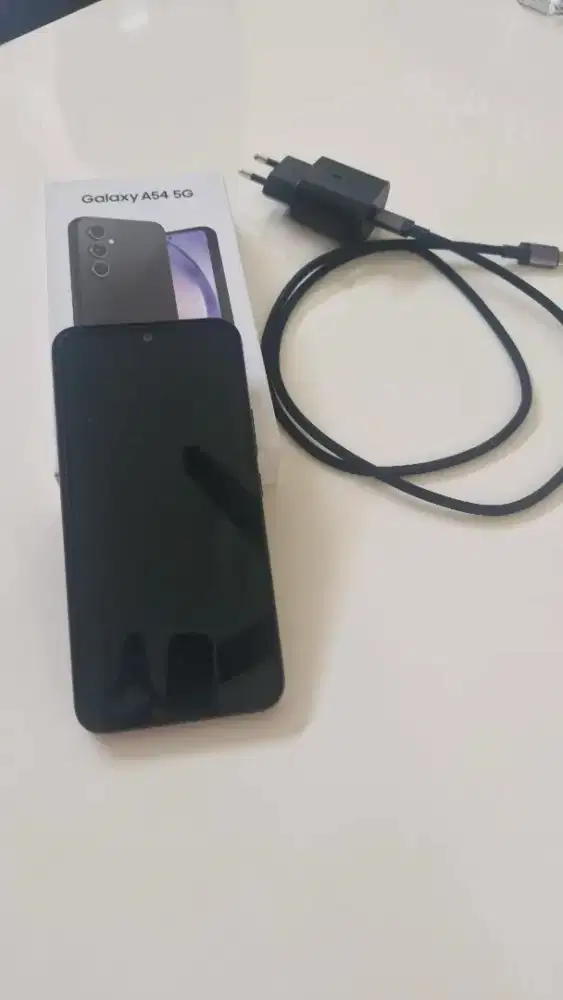 Samsung A54 5G Awesome Graphite