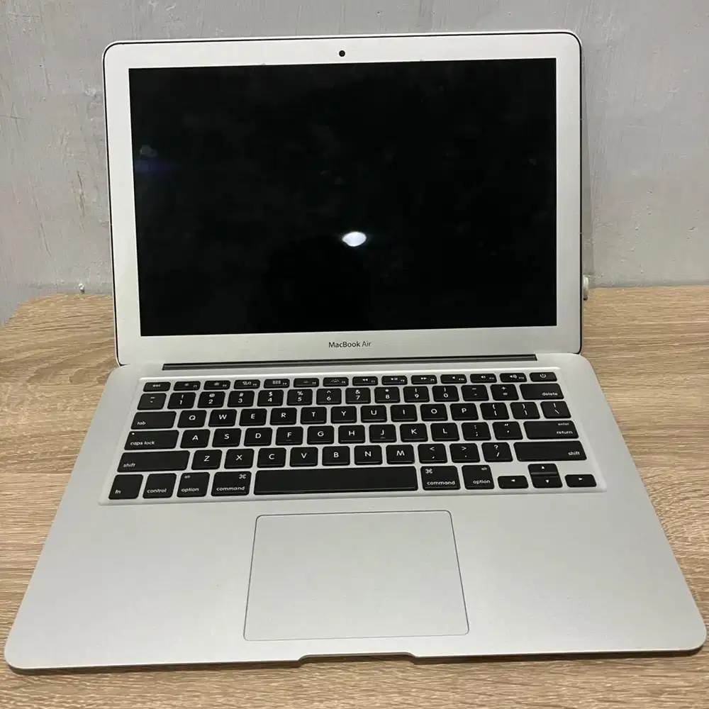 Macbook Air 2017
