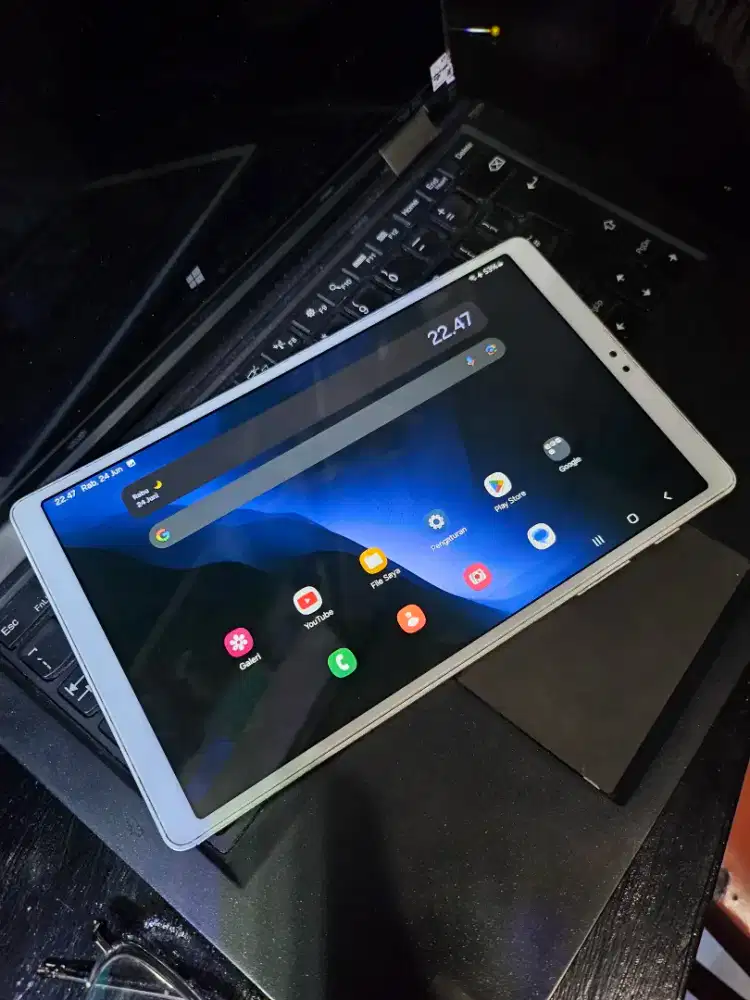 Samsung Galaxy Tab A7