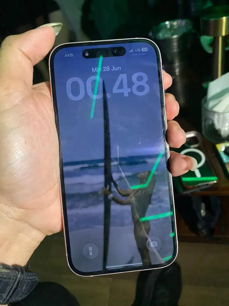 Dijual Ipon 15 Murah