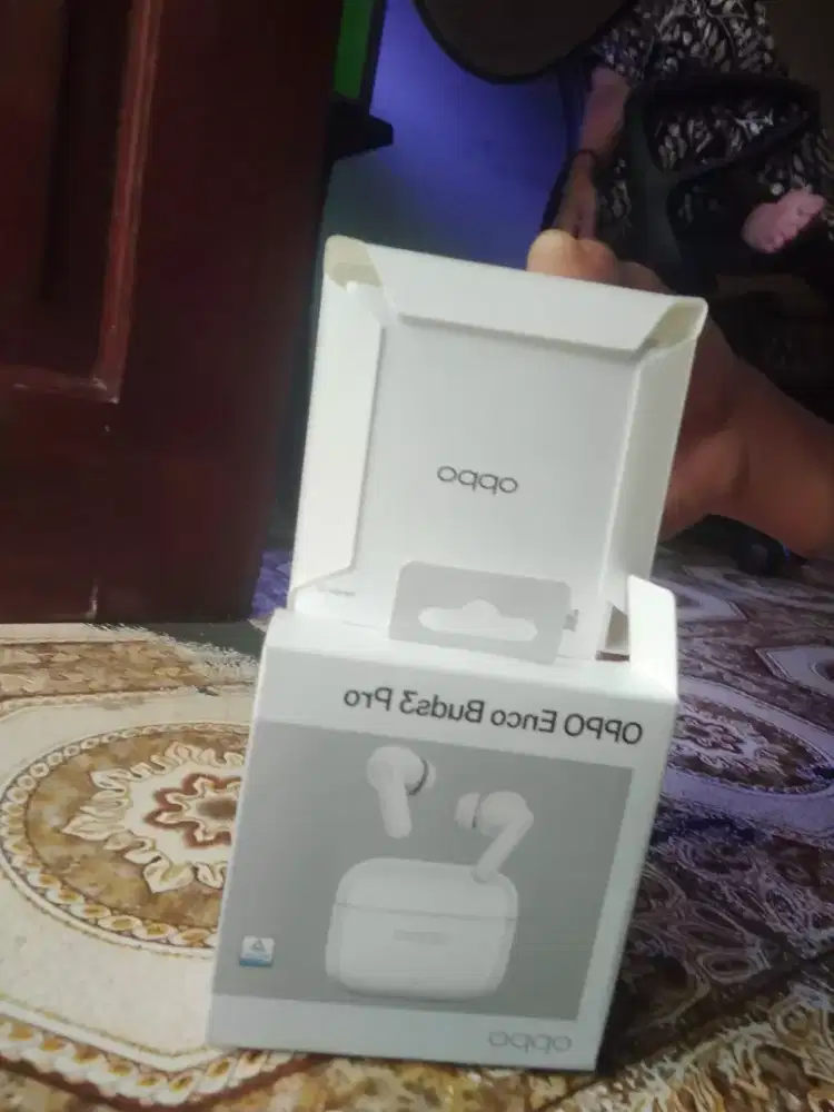 Dijual OPPO Enco Buds3 Pro