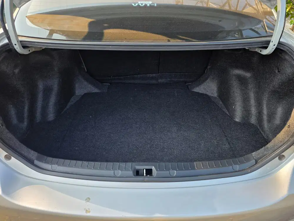 Toyota Corolla Altis 2011 Bensin
