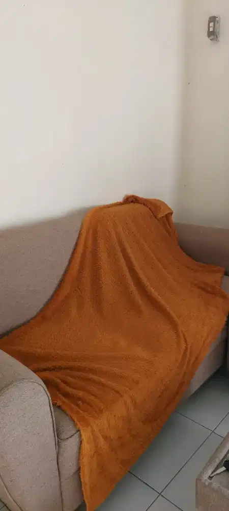 DIJUAL SOFA PRIBADI