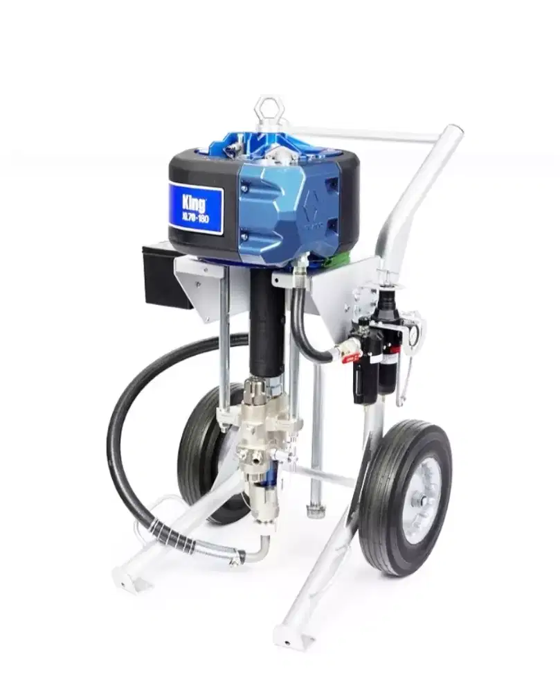 Jual Graco King 45:1 Airless Sprayer