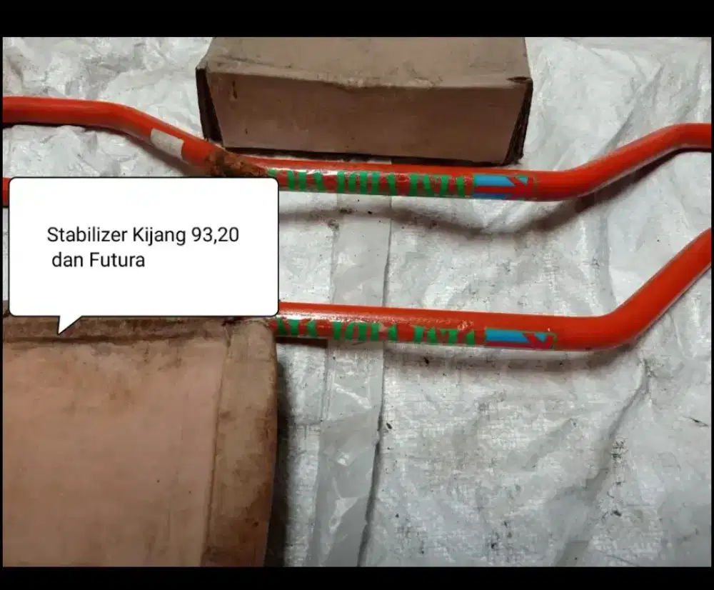 Stabilizer Kijang 93,20,Futura,T120 ss belakang
