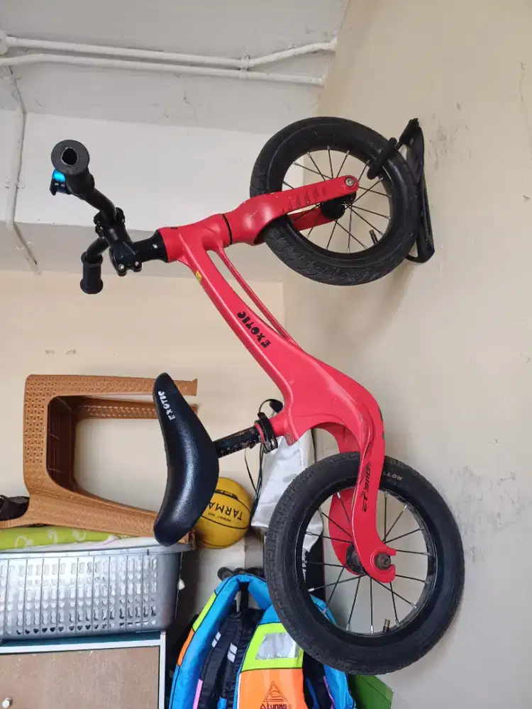 PushBike Exotic