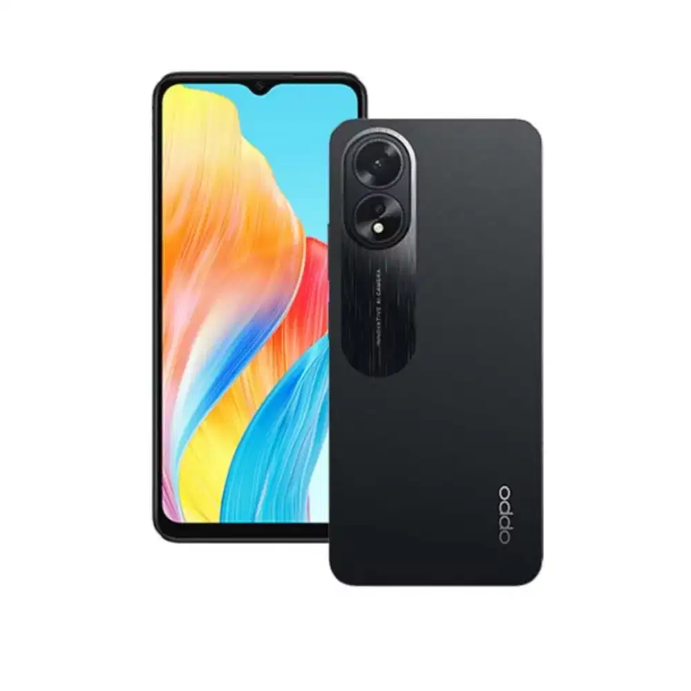 Dijual Oppo A38