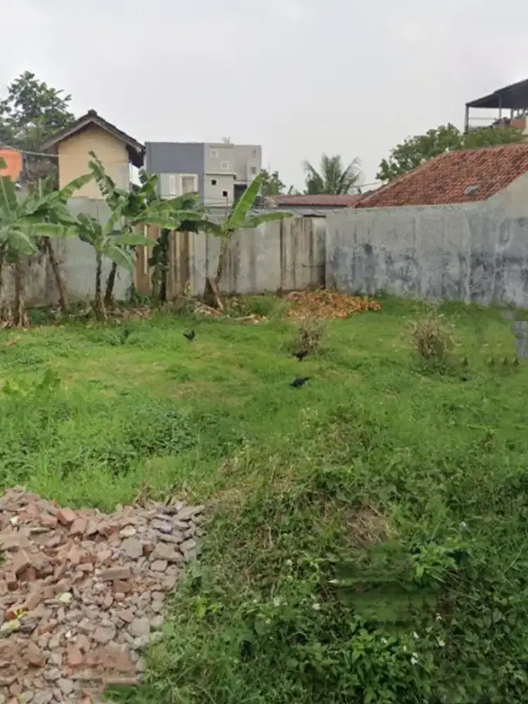 Tanah di jual cibiru hilir upi bandung