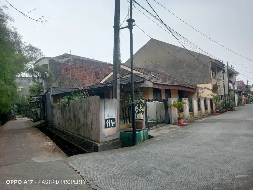 DIJUAL HANYA HITUNG TANAH HARGA DIBAWAH NJOP