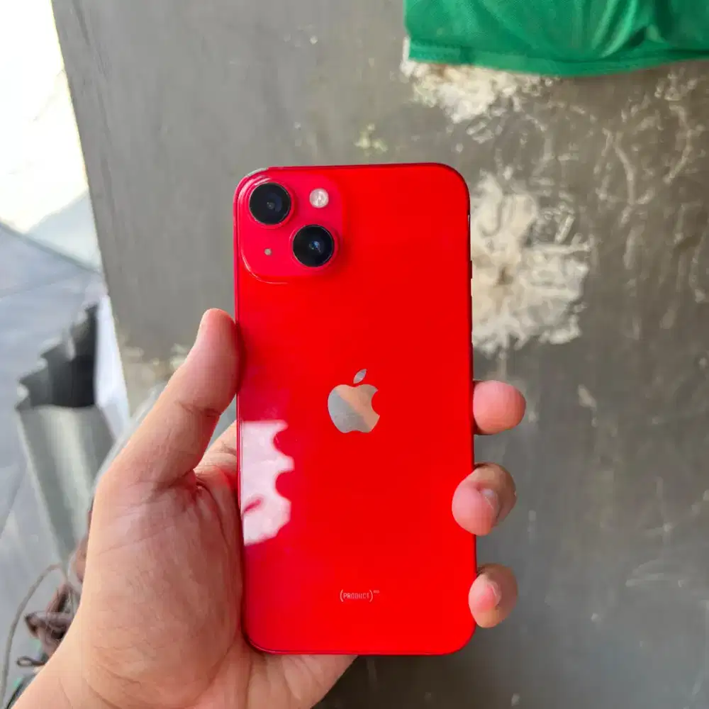 iPhone 14 256GB FULLSET INTER ALL OPERATOR