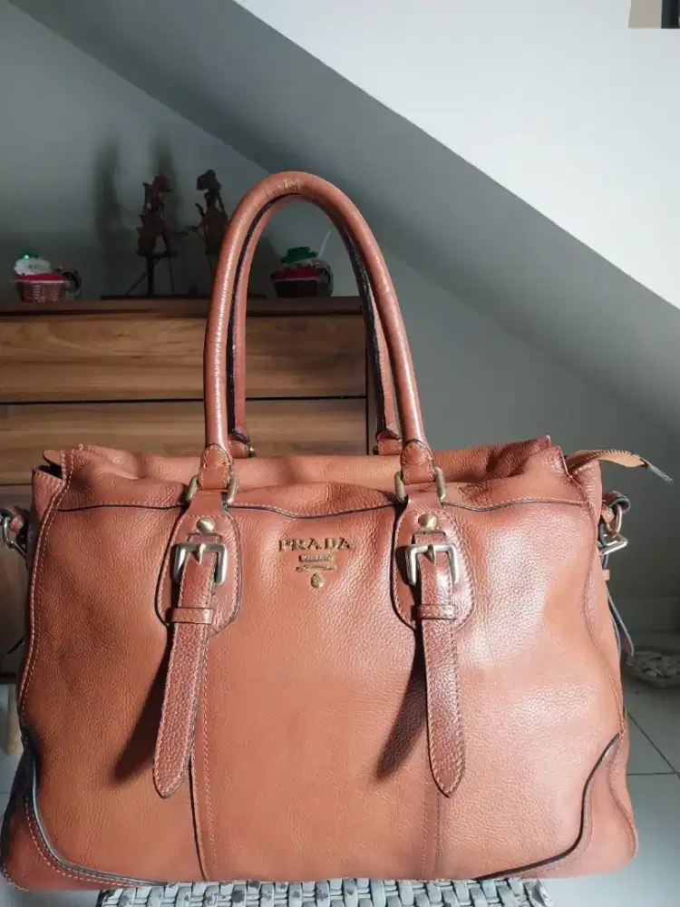 Dijual Tas Branded Second