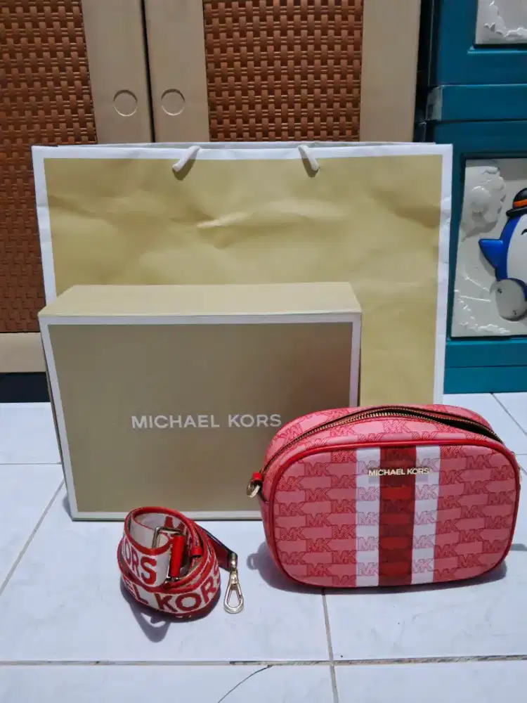 Di Jual Tas MK original