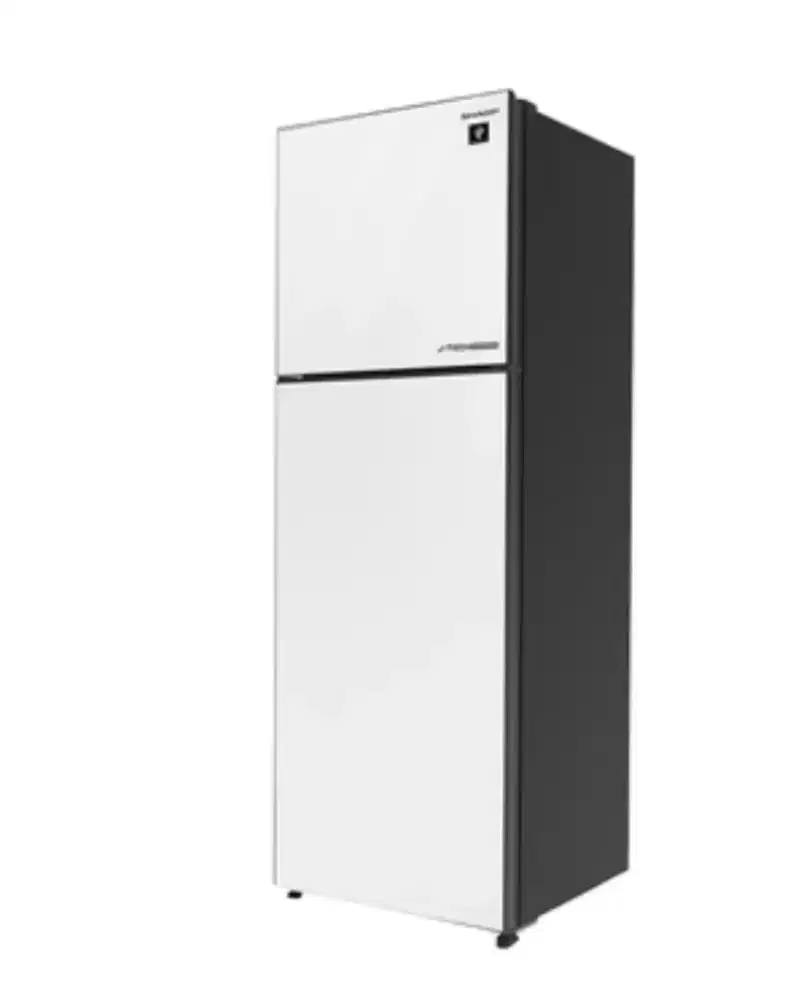 KULKAS SHARP 2PINTU MAGIC NOTED