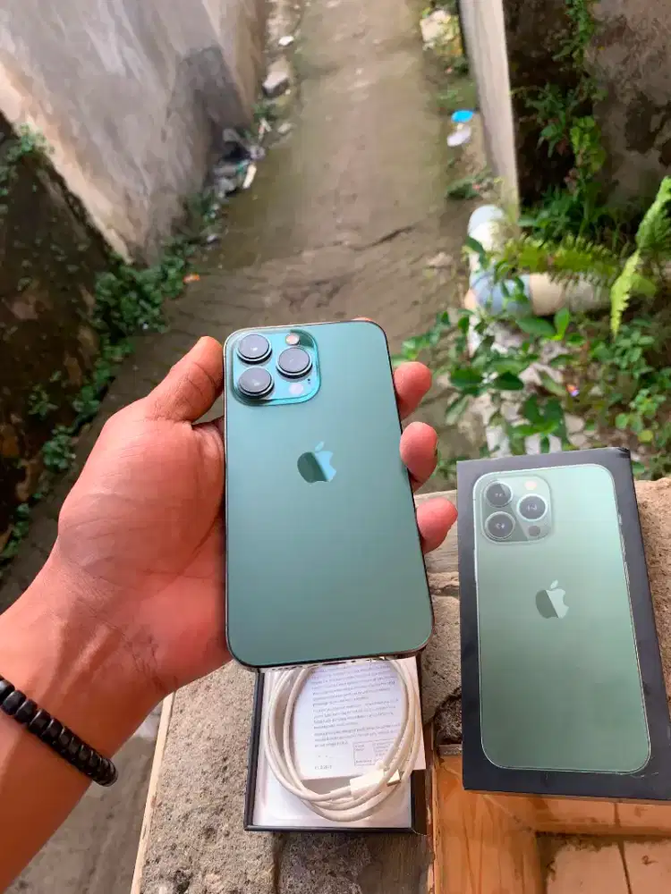 iPhone 13 Pro iBox 128Gb